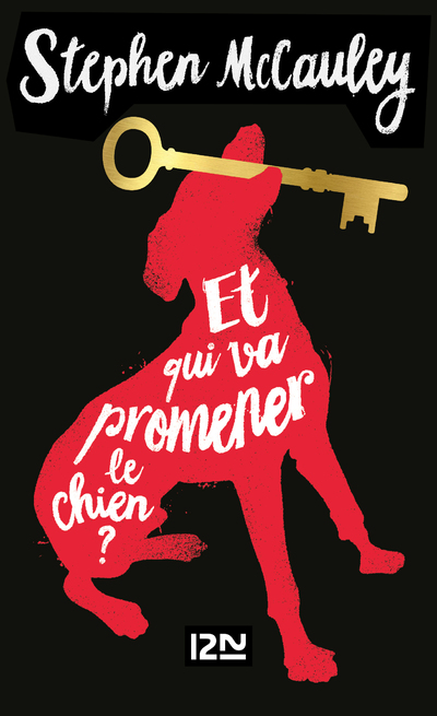 ET QUI VA PROMENER LE CHIEN ?