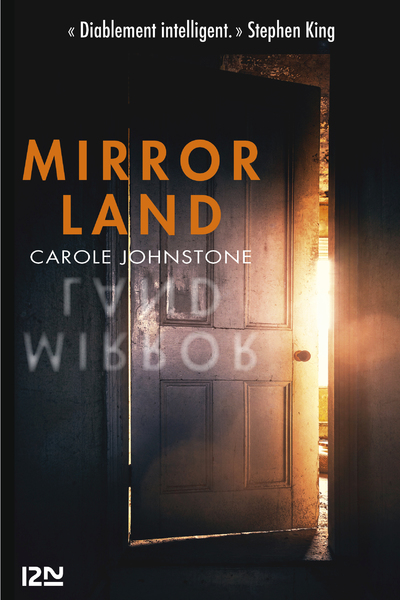 MIRRORLAND