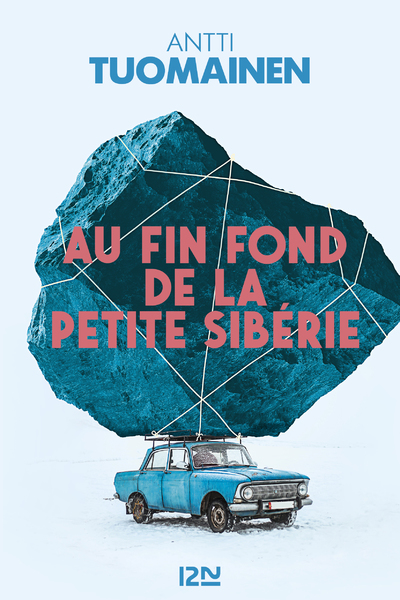 AU FIN FOND DE LA PETITE SIBERIE