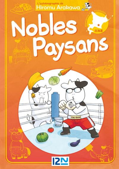 NOBLES PAYSANS - TOME 6 - TOME 6