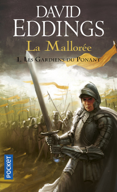 LA MALLOREE - TOME 01 LES GARDIENS DU PONANT