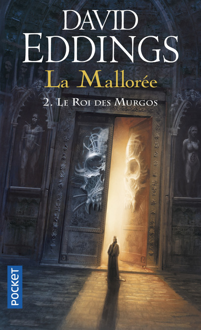 LA MALLOREE - TOME 2 LE ROI DES MURGOS