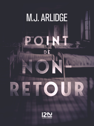 POINT DE NON-RETOUR
