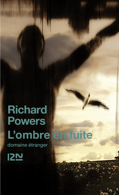 L'OMBRE EN FUITE