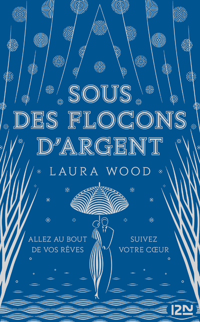 SOUS DES FLOCONS D'ARGENT - TOME 2