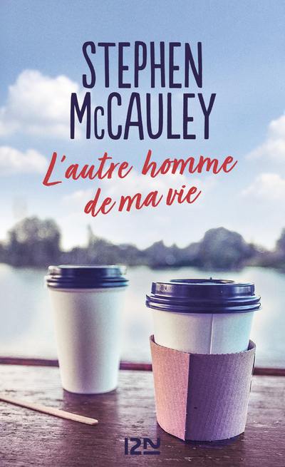 L'AUTRE HOMME DE MA VIE