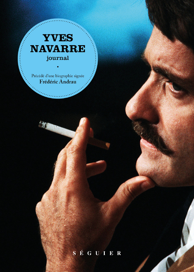 YVES NAVARRE, JOURNAL