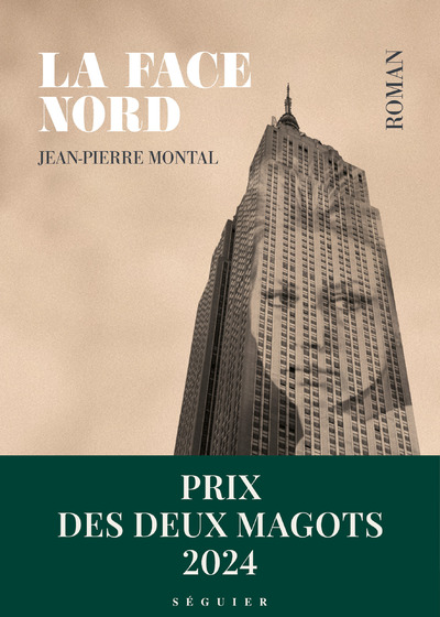 LA FACE NORD