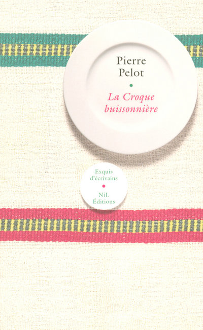 LA CROQUE BUISSONNIERE