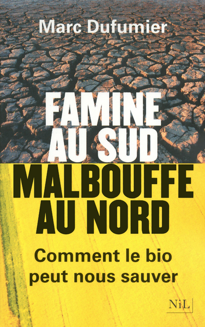 FAMINE AU SUD, MALBOUFFE AU NORD