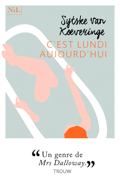 C'EST LUNDI AUJOURD'HUI