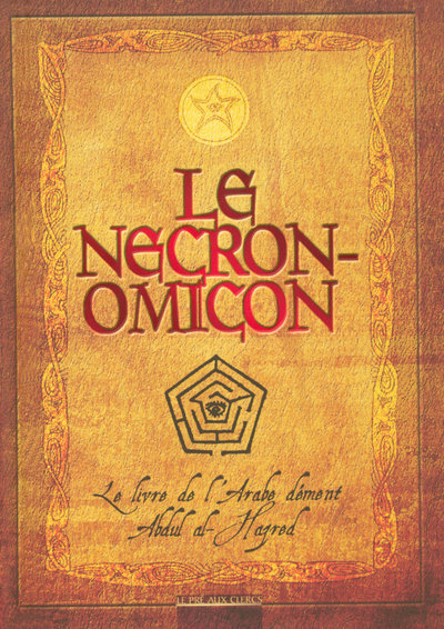 LE NECRONOMICON