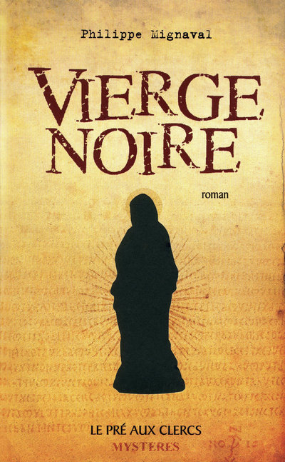 VIERGE NOIRE