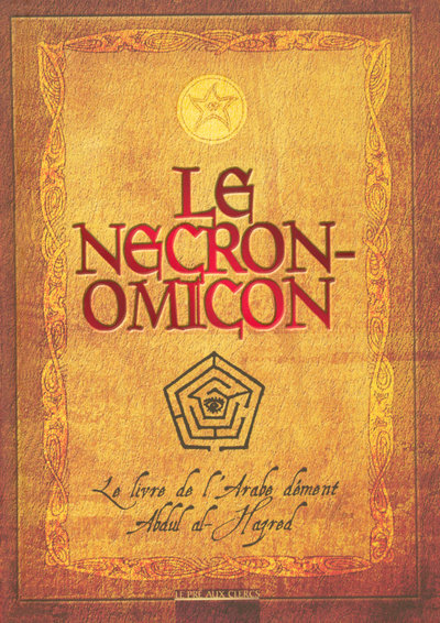 LE NECRONOMICON