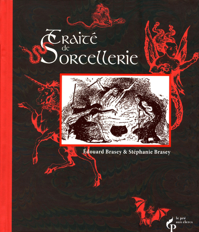 TRAITE DE SORCELLERIE
