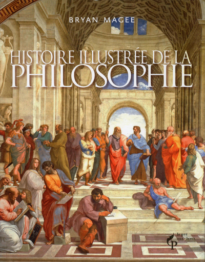 HISTOIRE ILLUSTREE DE LA PHILOSOPHIE - N.ED -