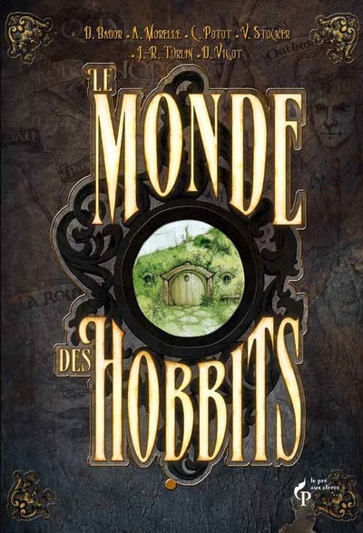 LE MONDE DES HOBBITS
