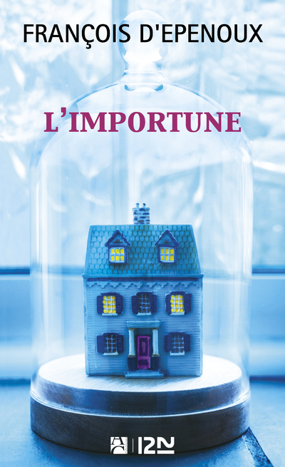 L'IMPORTUNE