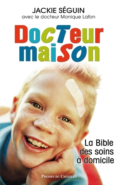 DOCTEUR MAISON