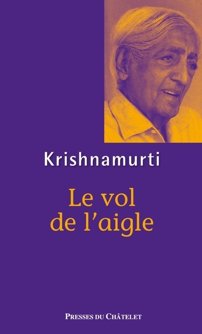 LE VOL DE L'AIGLE