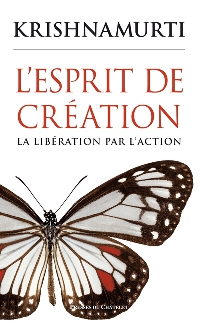 L ESPRIT DE CREATION