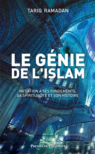 LE GENIE DE L'ISLAM