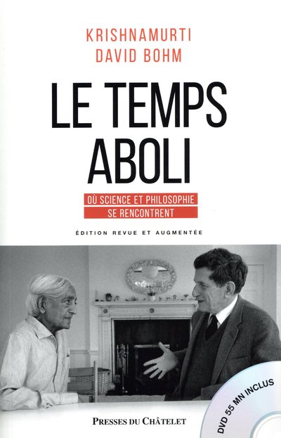 LE TEMPS ABOLI