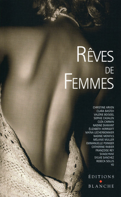 REVES DE FEMMES