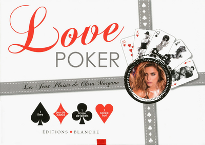 COFFRET LOVE POKER