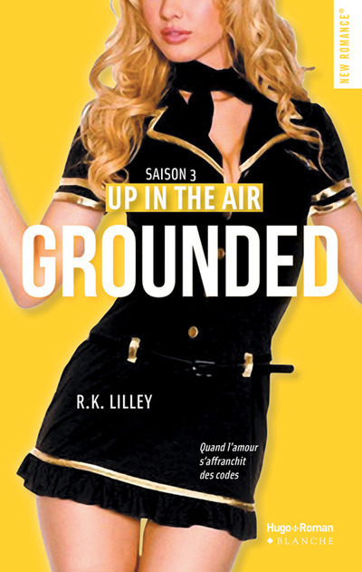 UP IN THE AIR SAISON 3 GROUNDED