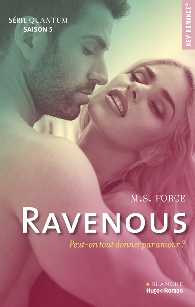 QUANTUM SAISON 5 RAVENOUS
