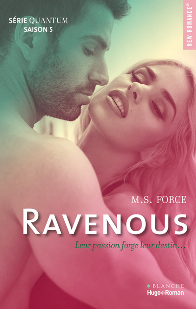 QUANTUM SAISON 5 RAVENOUS