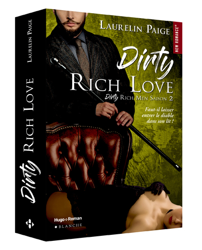 DIRTY RICH LOVE - TOME 2
