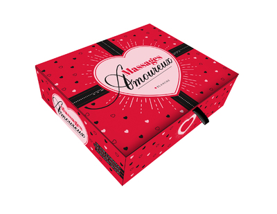 COFFRET MASSAGES AMOUREUX