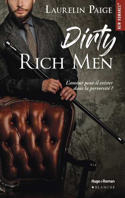 DIRTY RICH MEN