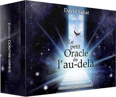 LE PETIT ORACLE DE L'AU-DELA