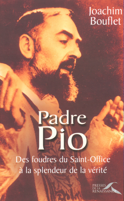 PADRE PIO