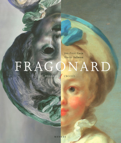FRAGONARD - REGARDS CROISES