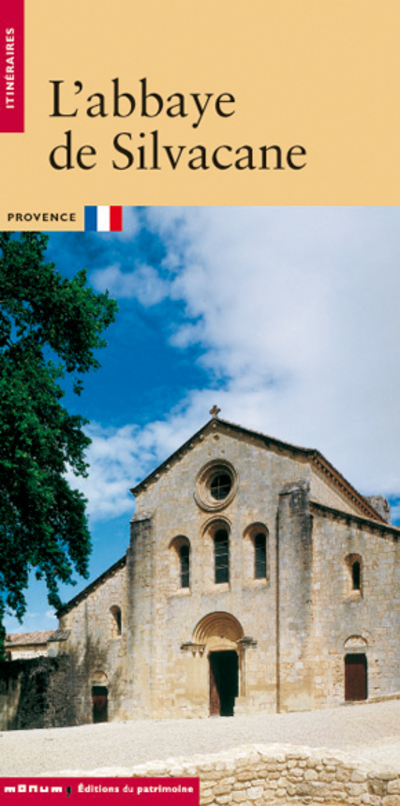L'ABBAYE DE SILVACANE