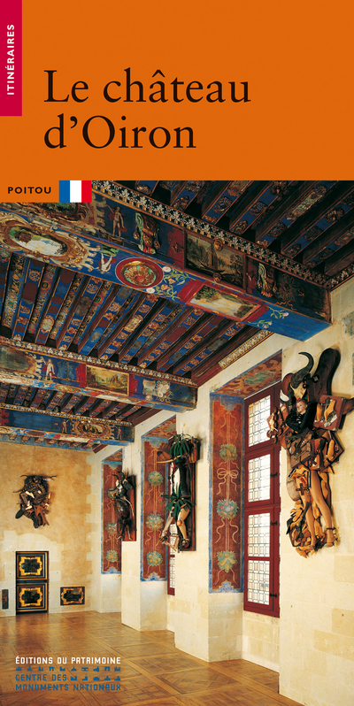 LE CHTEAU D'OIRON