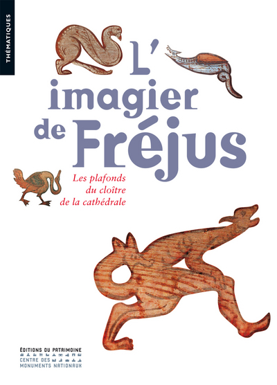 L'IMAGIER DE FRJUS