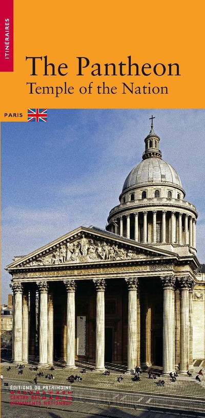 LE PANTHEON (ANGLAIS)