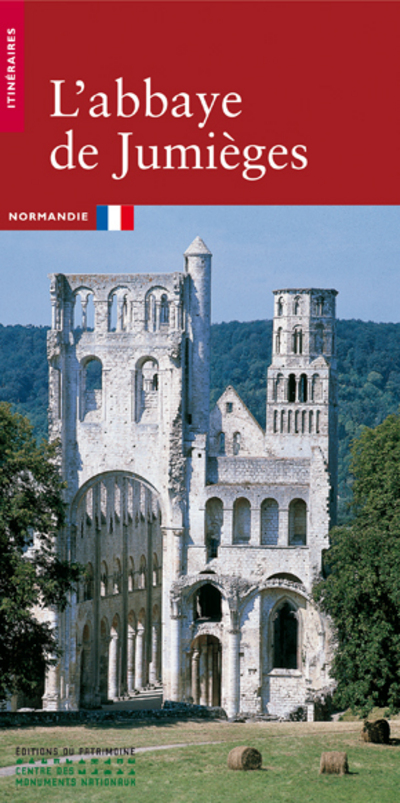 L'ABBAYE DE JUMIGES
