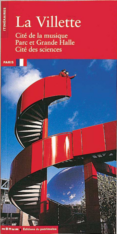 LA VILLETTE
