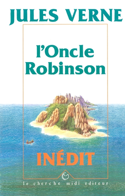 L'ONCLE ROBINSON