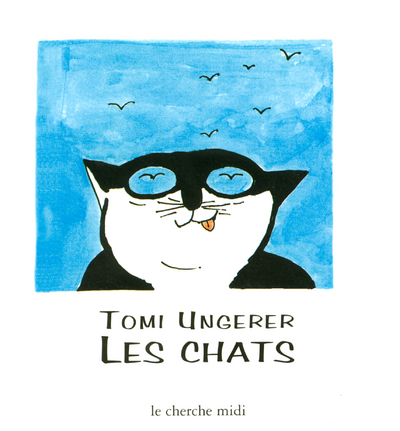 LES CHATS