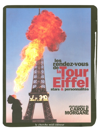 LES RENDEZ-VOUS DE LA TOUR EIFFEL