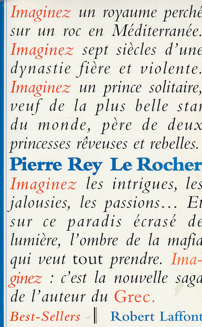 LE ROCHER