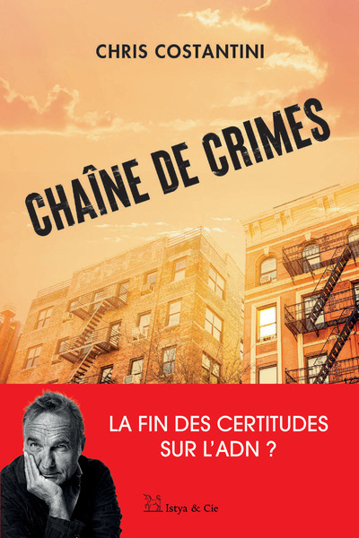 CHAINE DE CRIMES
