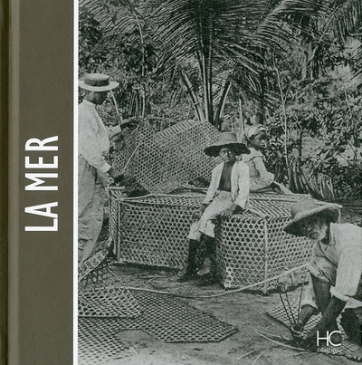 LA MER